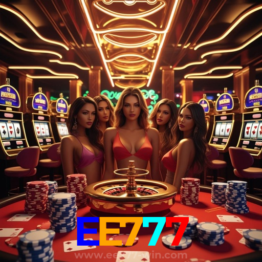 Ofertas Imperdíveis na Promo do EE777 para Gamers