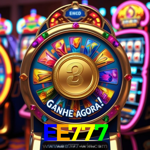 Ofertas Imperdíveis na Promo do EE777 para Gamers