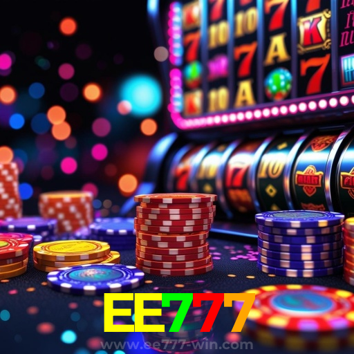 Recursos Paga do EE777: Experiência de Jogo Elevada