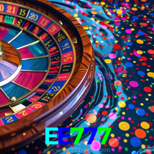 App EE777: notificações ao vivo e saques imediatos