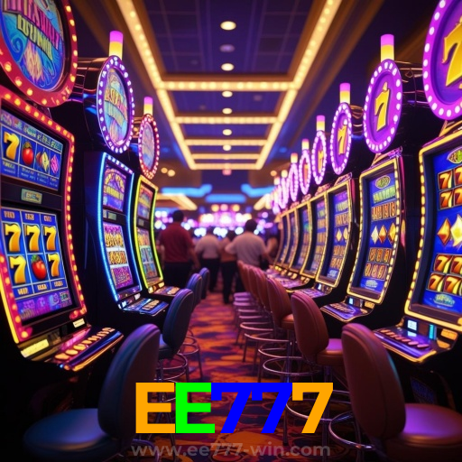 Jogos competitivos no EE777 — ranking e torneios