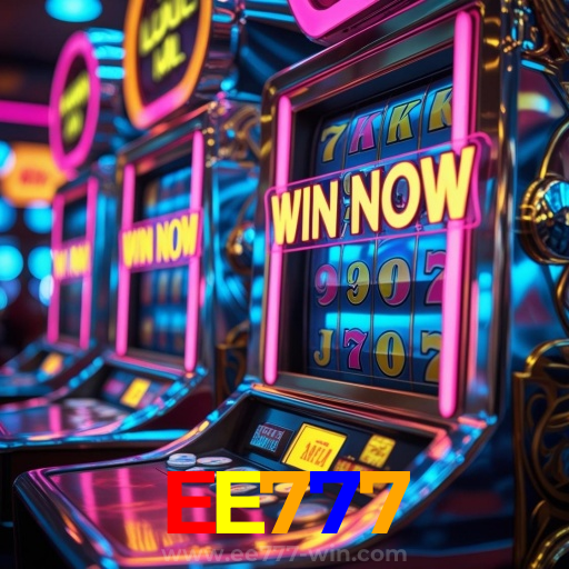 Cassino EE777 com PIX — saques rápidos e bônus