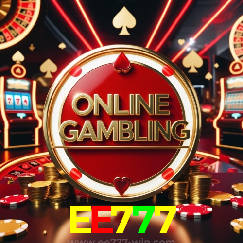 Melhores bônus no EE777 — boas-vindas, cashback e mais